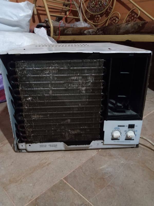 Panasonic 10by10 condition genuine Gass 03022694508 1
