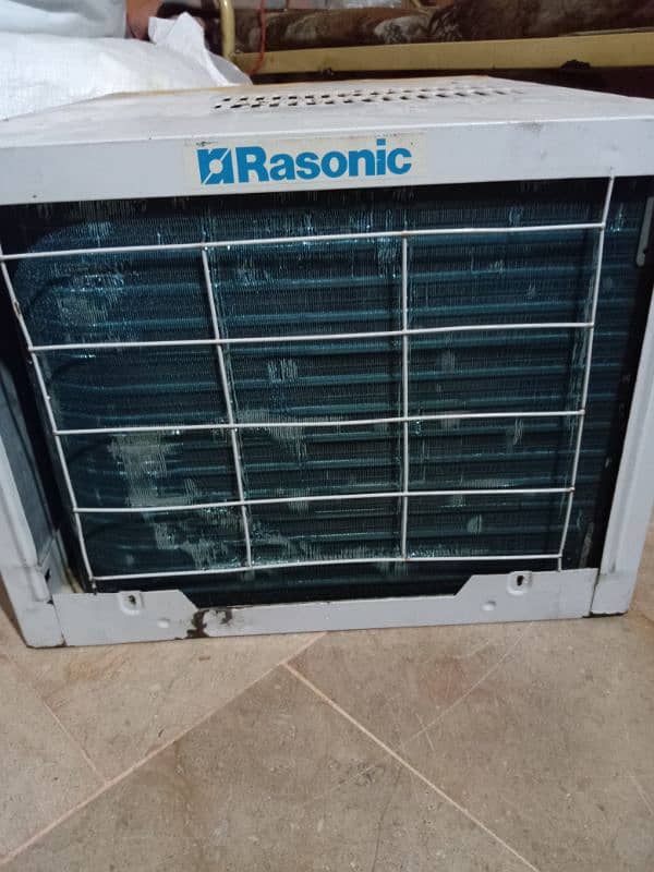 Panasonic 10by10 condition genuine Gass 03022694508 2