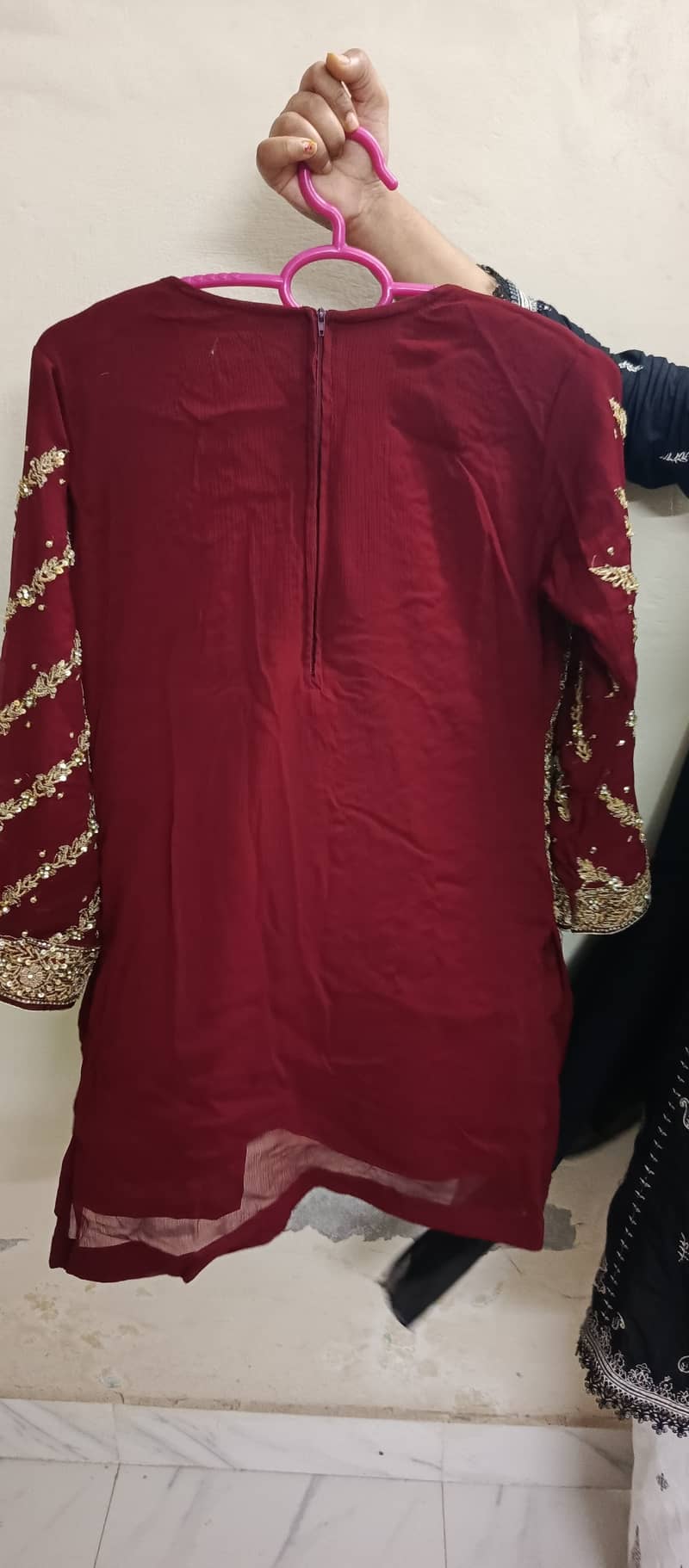 Bridal dress for sale 3