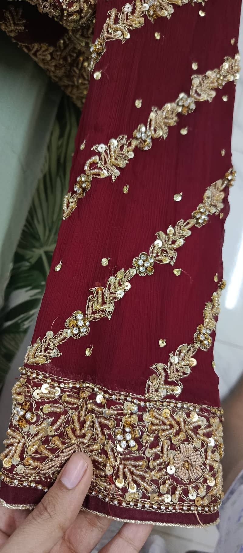 Bridal dress for sale 5