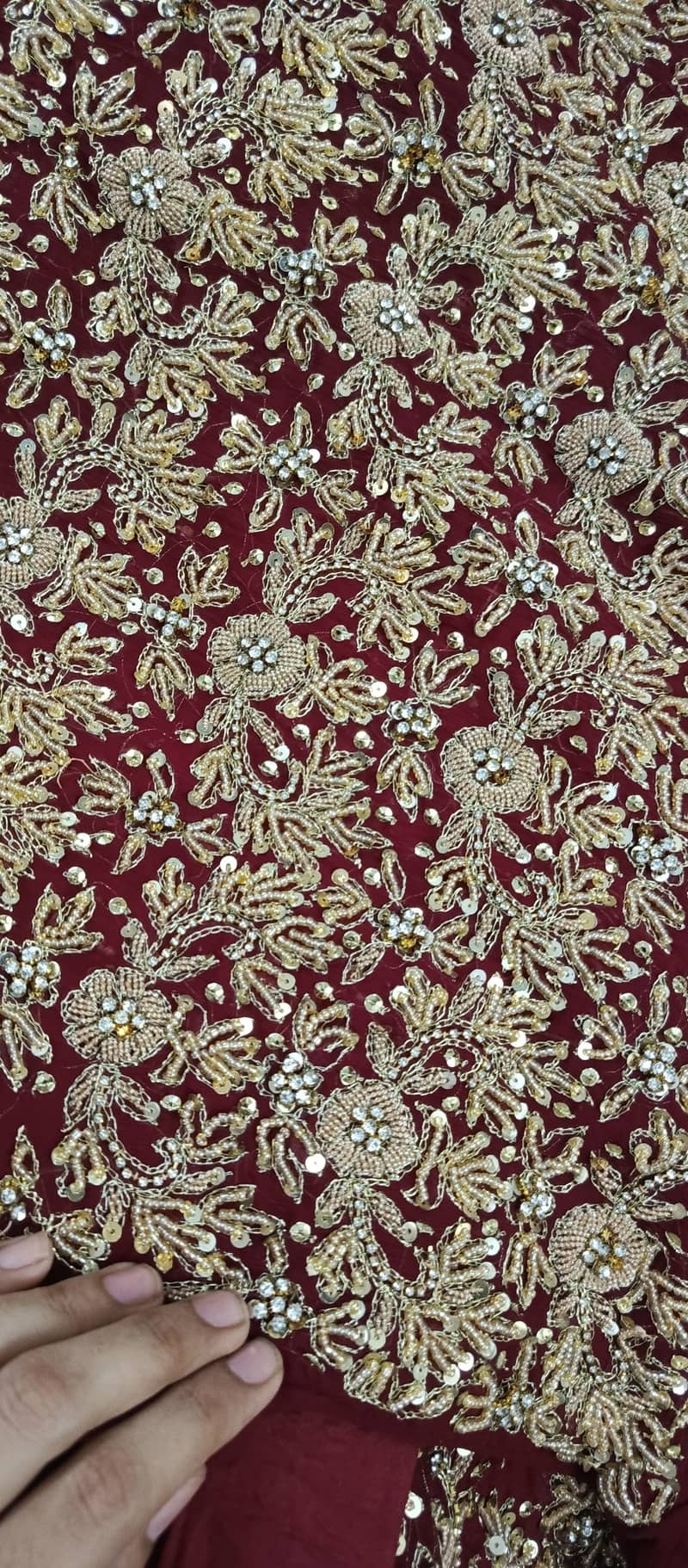 Bridal dress for sale 6