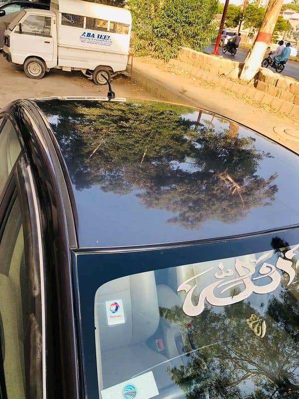 Honda City IVTEC 2020 10