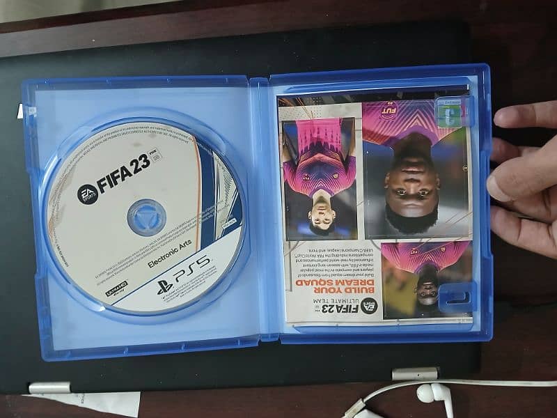 Fifa 23 Ps5 Game For Sale 2