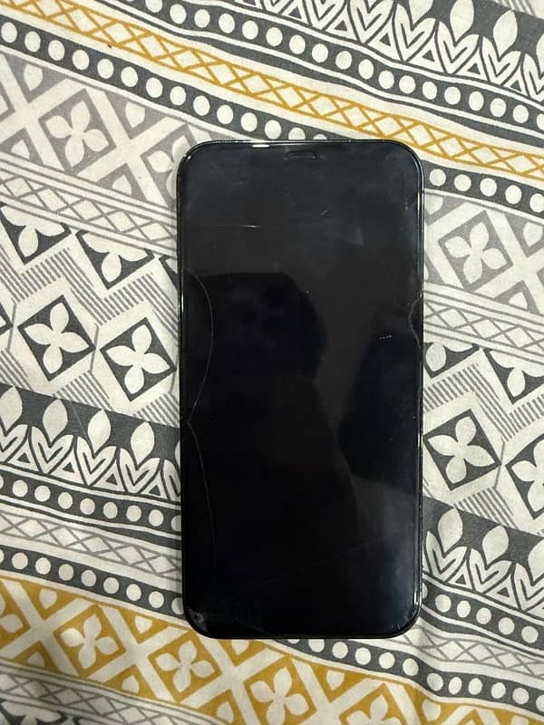 12 pro max 256gb 1