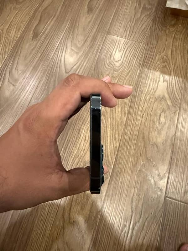 12 pro max 256gb 3