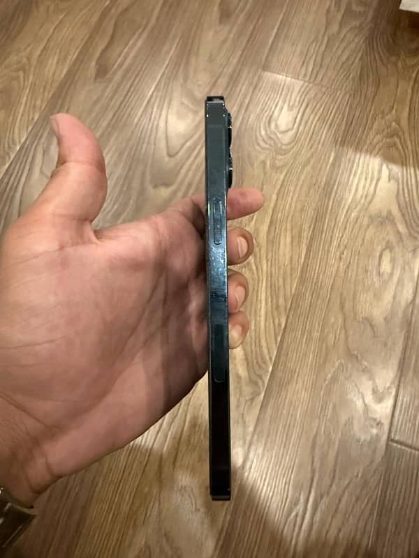 12 pro max 256gb 4