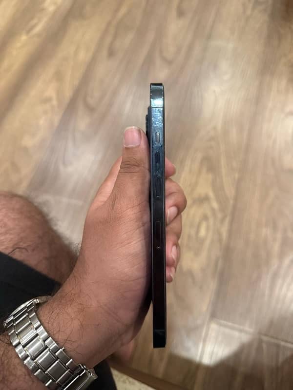 12 pro max 256gb 5