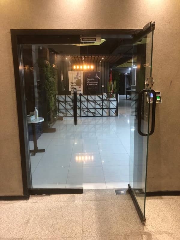 36000 Sq Feet Commercial Building Available For Rent 5