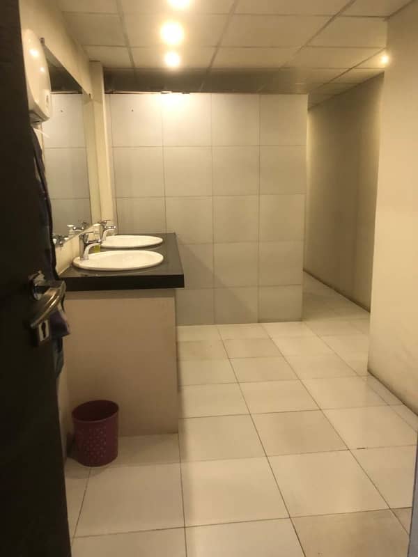 36000 Sq Feet Commercial Building Available For Rent 9
