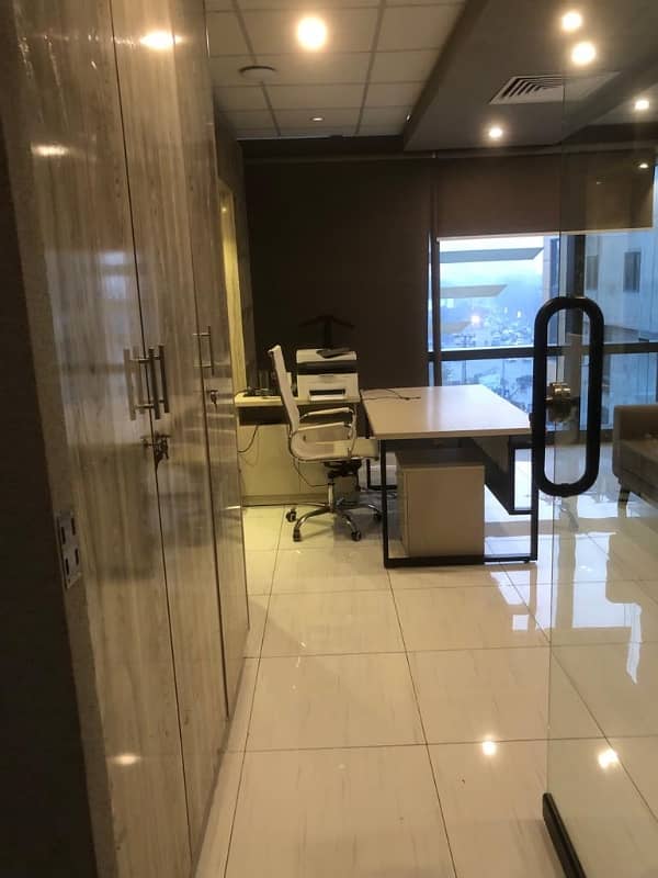 36000 Sq Feet Commercial Building Available For Rent 13