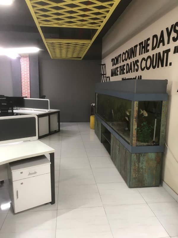 36000 Sq Feet Commercial Building Available For Rent 14