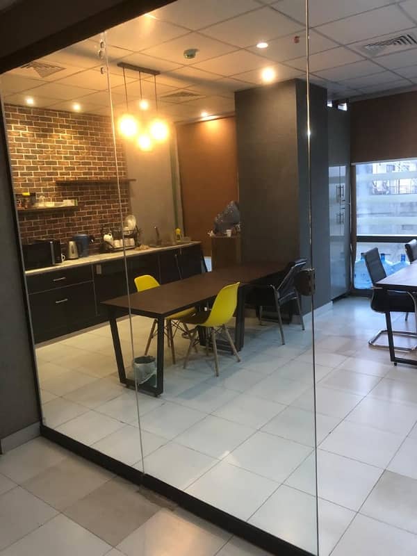 36000 Sq Feet Commercial Building Available For Rent 15