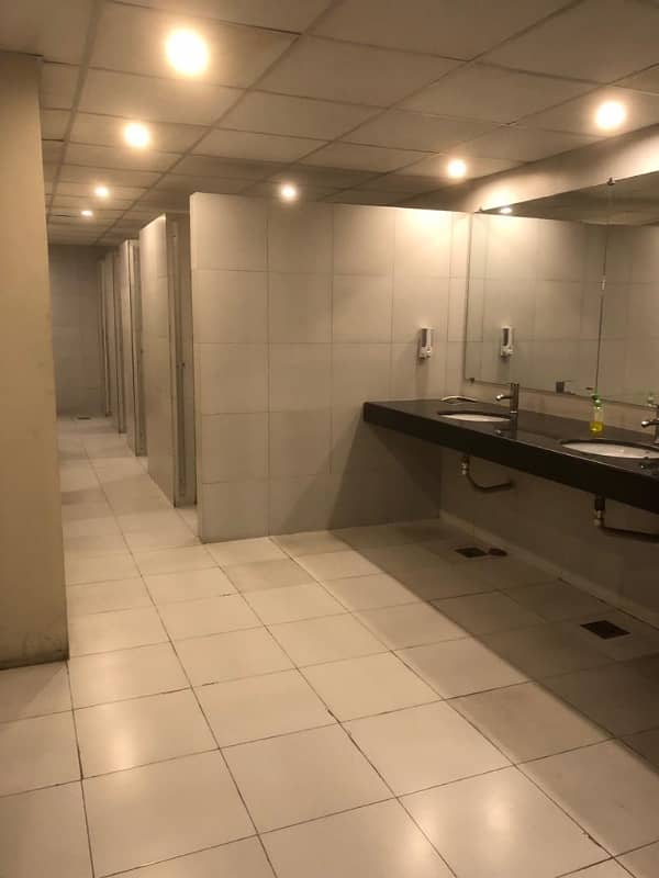36000 Sq Feet Commercial Building Available For Rent 16