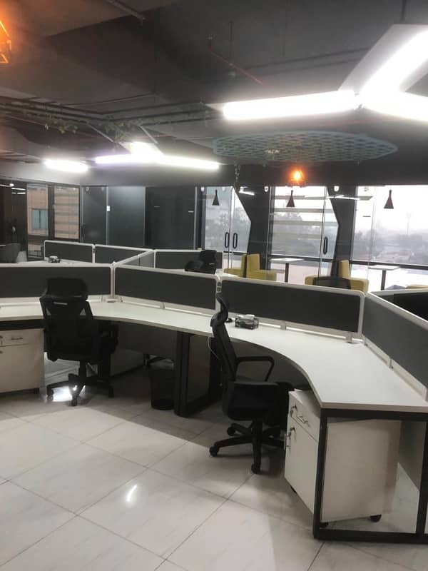 36000 Sq Feet Commercial Building Available For Rent 19