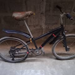 bicycle