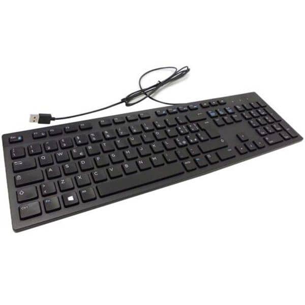 a perfect keyboard for school work and gaming 0