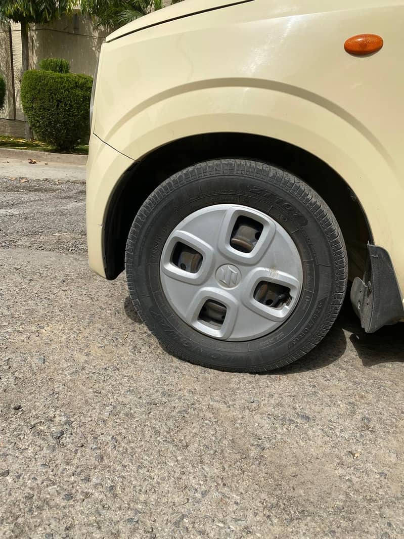 Suzuki Alto F  2017/ 2022 10