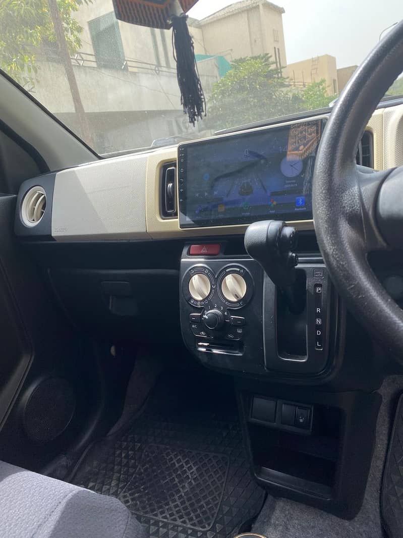 Suzuki Alto F  2017/ 2022 12