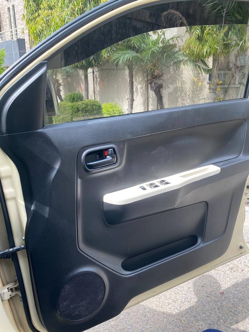 Suzuki Alto F  2017/ 2022 14
