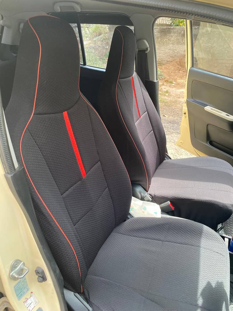 Suzuki Alto F  2017/ 2022 15