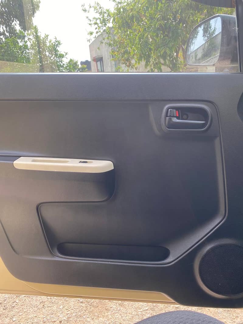 Suzuki Alto F  2017/ 2022 16