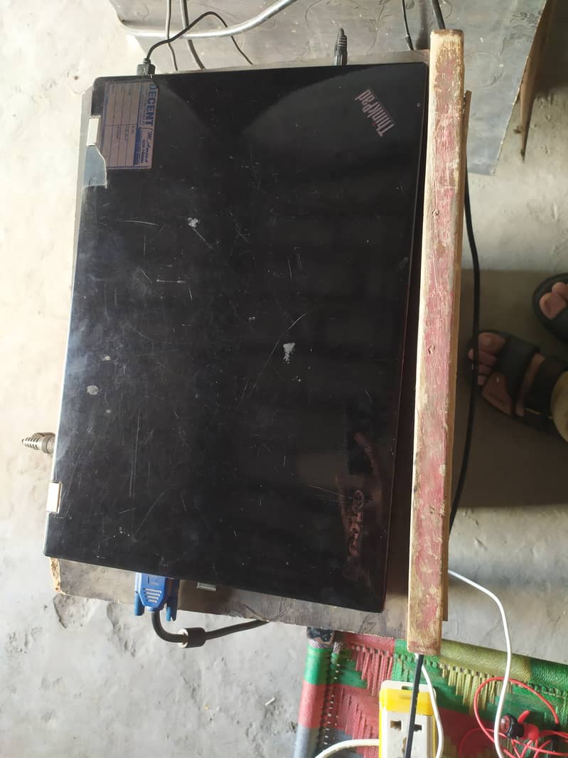 Lenovo thinkpad i5 2nd gen for sale in reasonable price 2