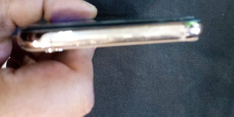 Iphone X selling urgent PTA approved face id working 1
