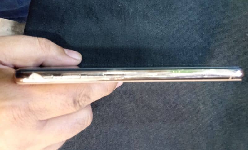 Iphone X selling urgent PTA approved face id working 2
