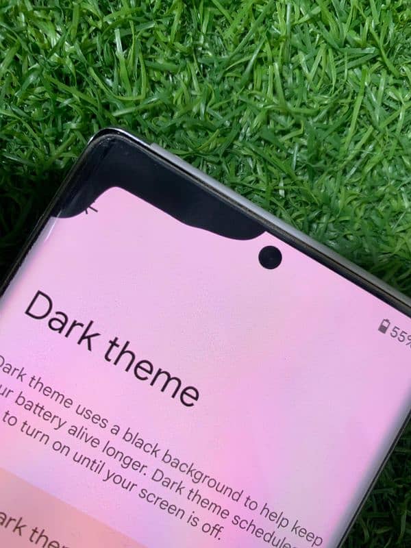 Pixel 6 pro non pta 2