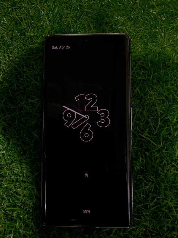 Pixel 6 pro non pta 3