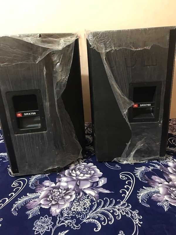 jBL spker 1