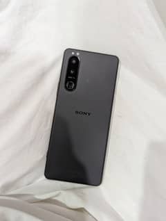 Xperia 5 mark 3 single sim