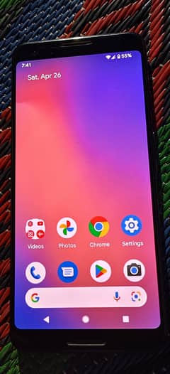 google