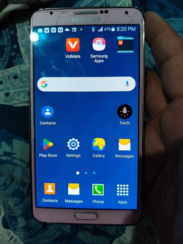Samsung Galaxy Note 3 3/32 GB WhatsApp 0/3/1/9/9/6/7/4/9/7/6 5