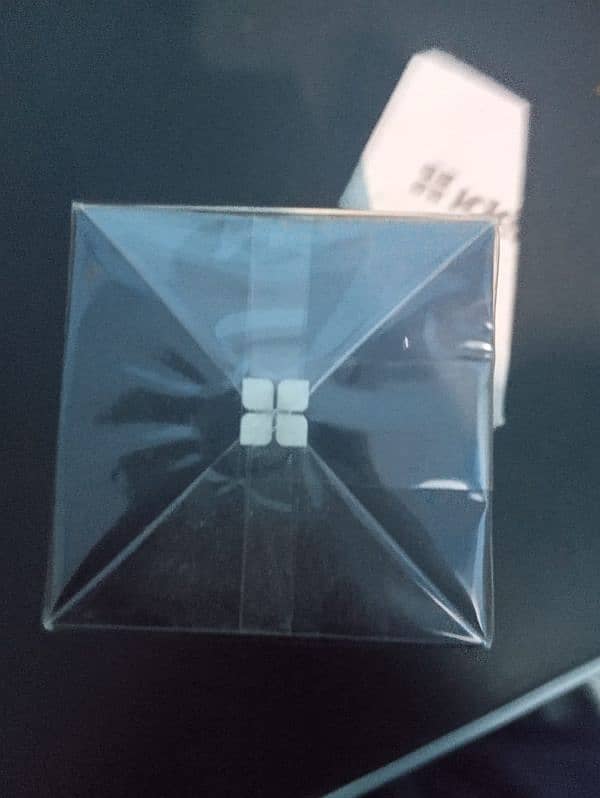 Journey perfume ideas box pack with bill 0