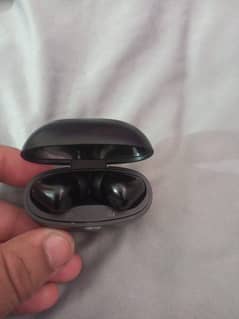 Earbuds