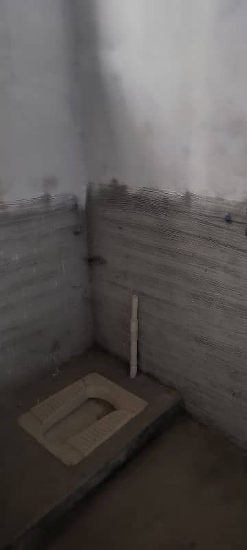 5 Marla single story gray stacture 0