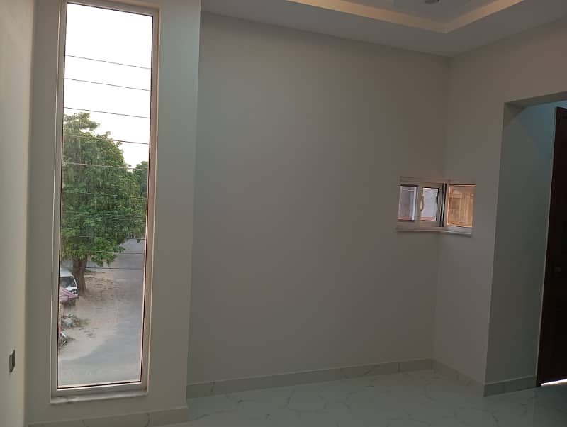 5 MARLA BRAND NEW HOUSE AVAILABLE FOR SALE 6