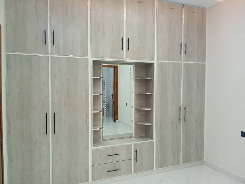 5 MARLA BRAND NEW HOUSE AVAILABLE FOR SALE 27