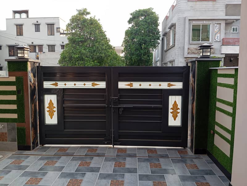 5 MARLA BRAND NEW HOUSE AVAILABLE FOR SALE 33