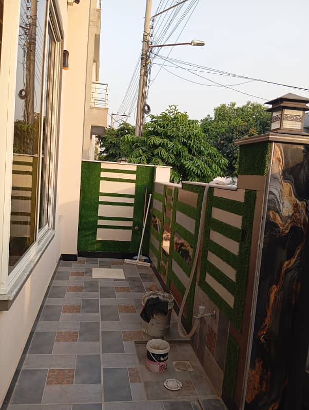 5 MARLA BRAND NEW HOUSE AVAILABLE FOR SALE 34