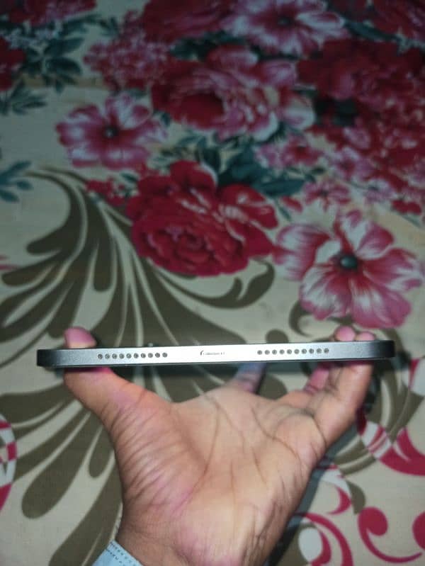 ipad min 6 4