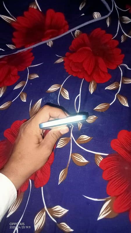 is mobile m koi msla nhi h urgent sale 1