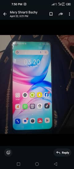 Infinix