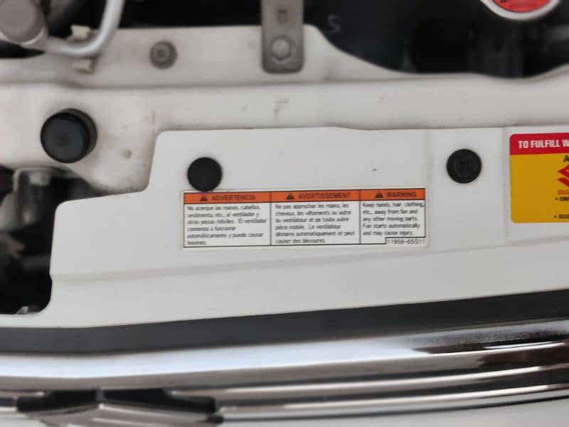 Suzuki Wagon R 2019 13