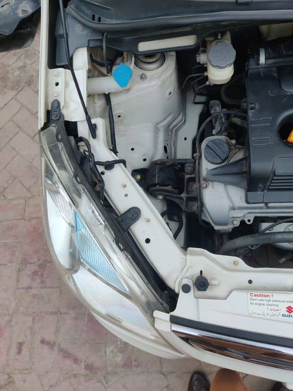Suzuki Wagon R 2019 15