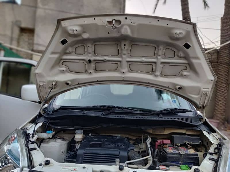 Suzuki Wagon R 2019 16