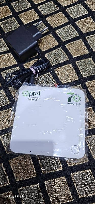 ptcl  smart tv box 0