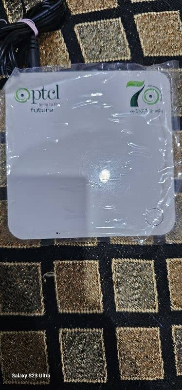 ptcl  smart tv box 3