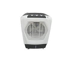 Royal Air Cooler – Powerful Cooling, Energy Efficient, Easy to Move